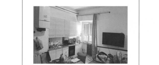Immobile in asta di 80 m², box auto in vendita a Oggiona con Santo Stefano - Foto 3