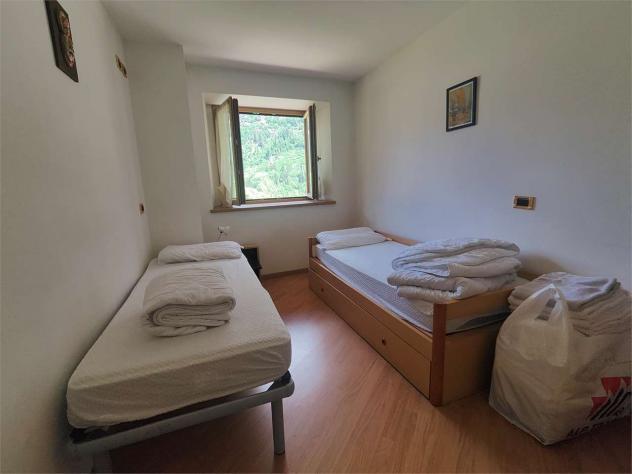 V000473 - OSSANA APPARTAMENTI TURISTICI - Foto 17