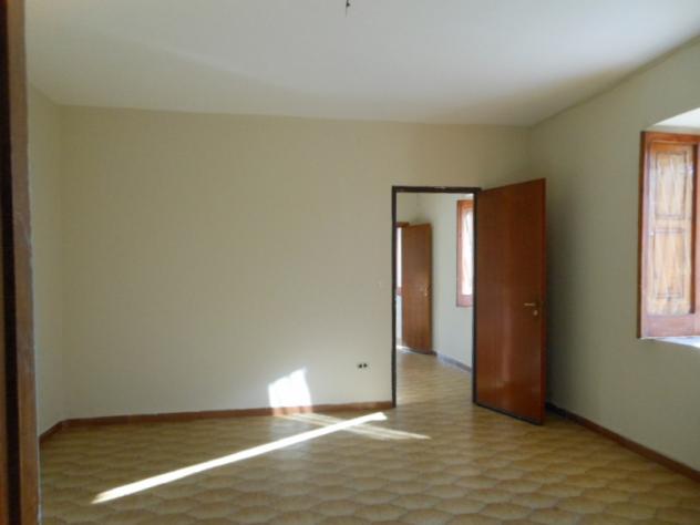 1792/PIETRAMELARA Casa indipendente bifamiliare su due livelli per un totale di mq 150 - Foto 8