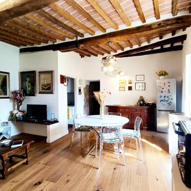 Appartamento in vendita a Montecerboli - Pomarance 104 mq Rif: 1408910 - Foto 2