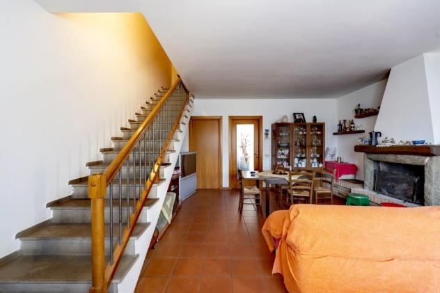 Villetta a schiera in vendita a Ponsacco 150 mq Rif: 1333376 - Foto 5