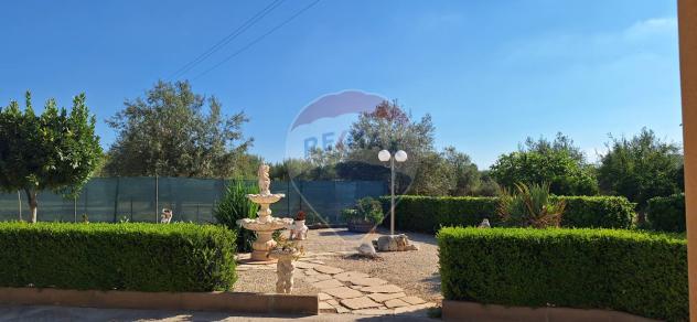 Villa o villino in vendita a Rosolini - Foto 10