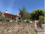 VILLA di 4 vani e di 133 mq (SORANO) rif. VALLE225