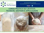 Corso pratico sui lievitati a Tricesimo (UD)