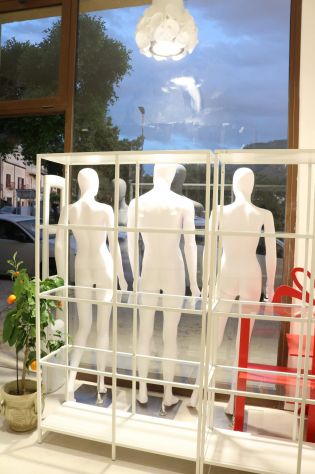 Prestigioso locale commerciale in centro storico