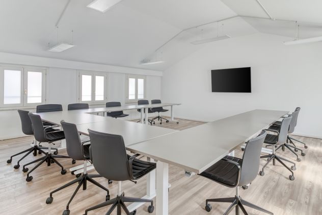 Ufficio privato in affitto per 3 persone a Rizzoli Copernico - Foto 6