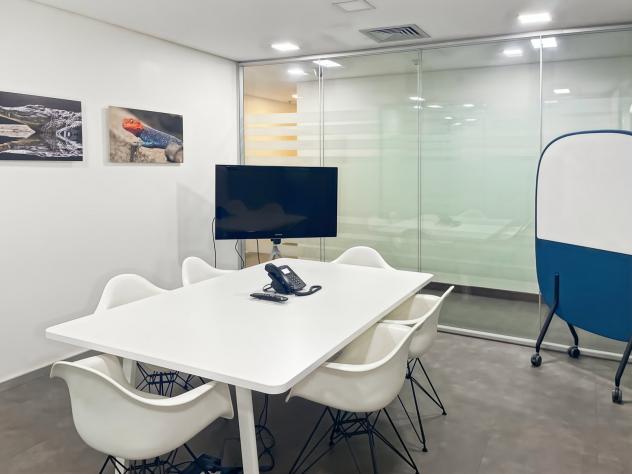 Ufficio privato in affitto - Regus Milano Central Station a Milano