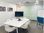 Ufficio privato in affitto - Regus Milano Central Station a Milano