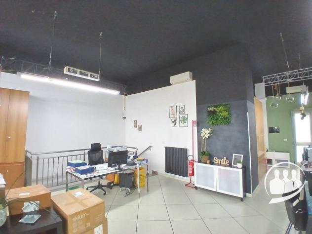 Studio/Ufficio in vendita a Torino, Madonna Campagna - Foto 10