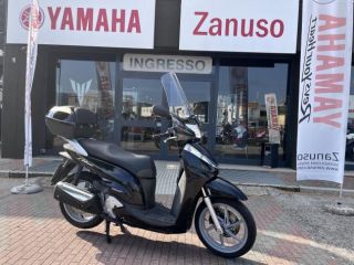 Honda SH 300 ABS pochi km