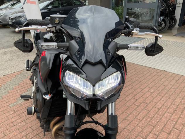 Kawasaki Z 650 null - Foto 9