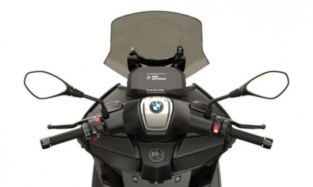 BMW C 400 GT - Foto 4