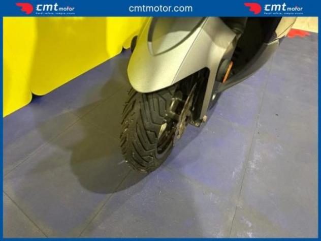 KYMCO Xciting 400i Garantito e Finanziabile rif. 24129690 - Foto 8