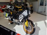 QJ Motor             SVT 650 X