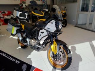 QJ Motor             SVT 650 X