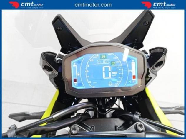 KL Duel X 125 Garantita e Finanziabile rif. 23894446 - Foto 5