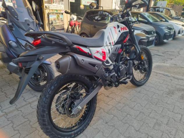HERO MOTOCORP XPULSE 200 4V PRO . rif. 23933310 - Foto 7
