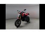 Ducati Monster Monster SP 937
