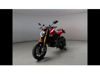 Ducati Monster Monster SP 937