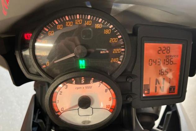 BMW F 800 R 2011 - Foto 3