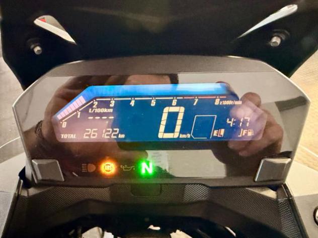 HONDA NC 750 X Garantita e Finanziabile - Foto 5