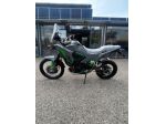 KAWASAKI KLE 500 SE rif. 23719614