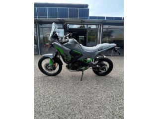 KAWASAKI KLE 500 SE rif. 23719614