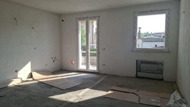 Appartamento in vendita a Capannoli 105 mq Rif: 1409586 - Foto 8