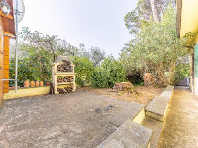Villa in Via Tiberina - Foto 8