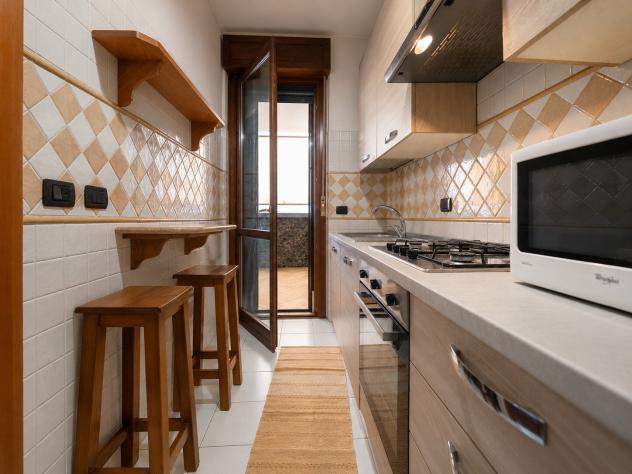 Appartamento in Via Gian Lorenzo Bernini - Foto 9