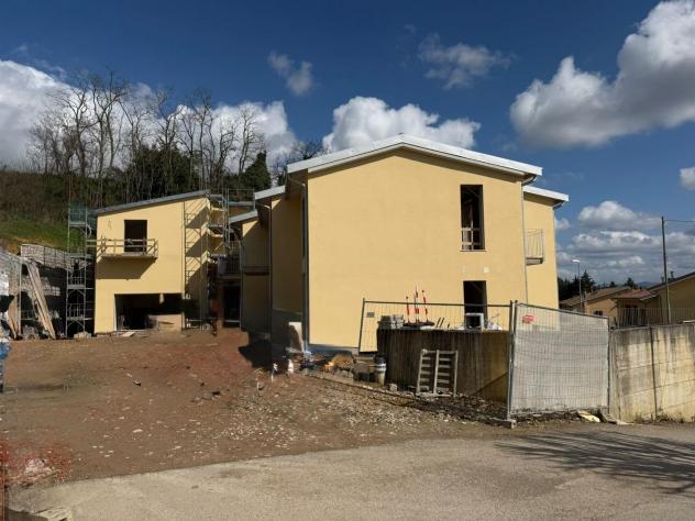 Terratetto in vendita a Uopini - Monteriggioni 180 mq Rif: 973697 - Foto 4