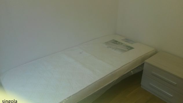 camera singola per studentessa Politecnico Bovisa - Foto 3