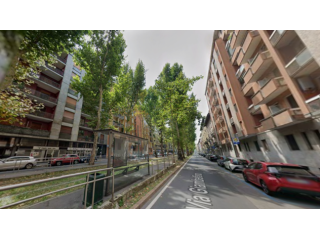 Stanza singola Lorenteggio 550euro tutto incluso