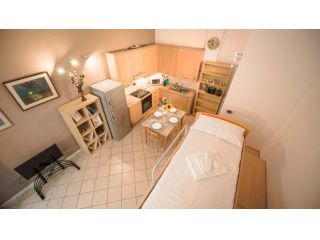 Merlo's Studio Flat | Sant'Orsola | Massarenti