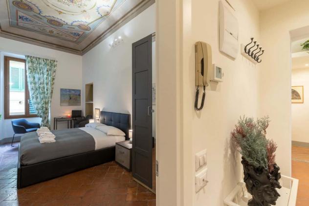 Pitti Family Apartment in Central Florence - Foto 6