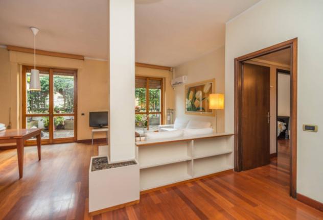 Appartamento di 130 m² con 5 locali in affitto a Milano - Foto 10