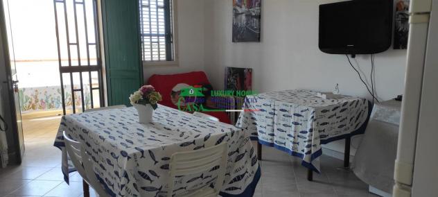 Rif. 2370 - Appartamento climatizzato a Punta Braccetto a pochi passi dal mare - Foto 4