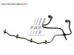 TUBO INIETTORE FORD TRANSIT 06 BONIFICO 2.2 TDCI FT39527  FIAT - DUCATO LAS &hellip;