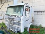 SCANIA 142 M CABINA BASSA