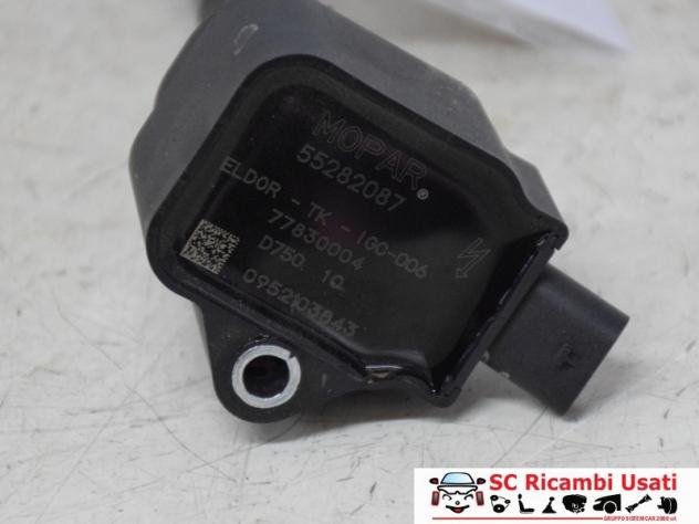 Bobina Jeep Compass 1.5 Gse 55282087 - 32953 - Foto 2