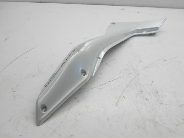 DUCATI MULTISTRADA ABS 1200 CARENA FIANCHETTO POSTERIORE SINISTRA 2011 A200AB - Foto 2