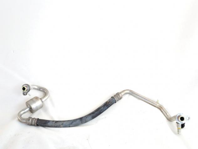 31291415 TUBO CLIMATIZZATORE CLIMA A/C VOLVO V40 1.6 D 84KW 6M 5P (2013) RICAMBIO USATO