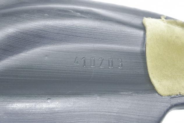 SERBATOIO OLIO MISCELA TGB F409 150 410203 OIL TANK - Foto 2