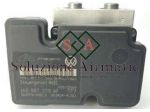 Volkswagen Caddy centralina gruppo ABS 1K0907379AF