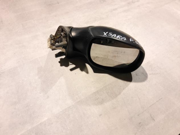 SPECCHIETTO RETROVISORE DESTRO CITROEN Xsara Picasso 1° Serie (9903)