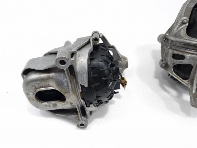 SUPPORTI MOTORE AUDI Q5 Serie (FYB) 4M0199371M DEUB Diesel 2000 (17) - Foto 6