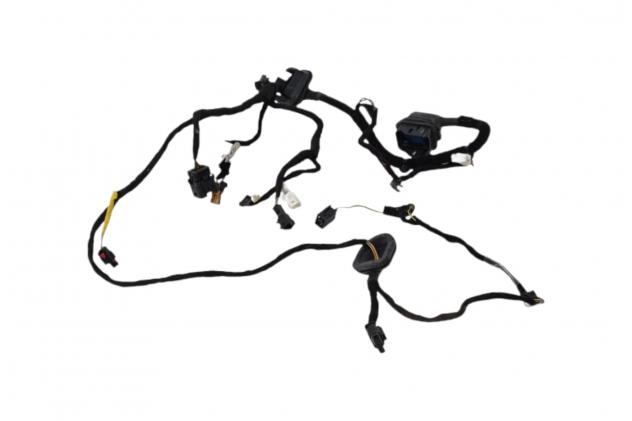 Cablaggio Porta Anteriore Destra Jeep Renegade 52027260 - 37521
