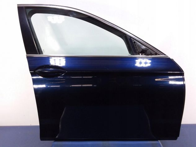 PORTA SPORTELLO ANTERIORE DESTRO BMW SERIE 5 F10 DAL 2010 IN POI