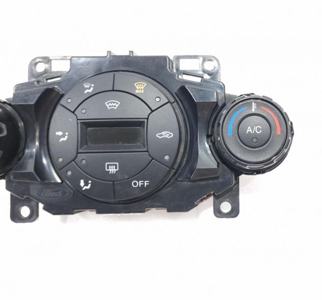 COMANDI CLIMA FORD Fiesta 6° Serie 8A6T-18C612-BL (0817) - Foto 2