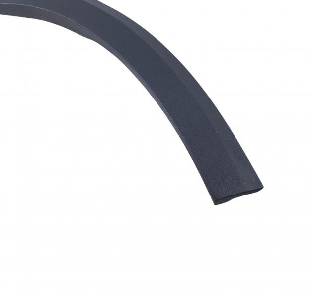 MODANATURA ARCO RUOTA POSTERIORE SX MERCEDES GLA Serie (H247) A2478850200 654920 Diesel 2000 (20) - Foto 3